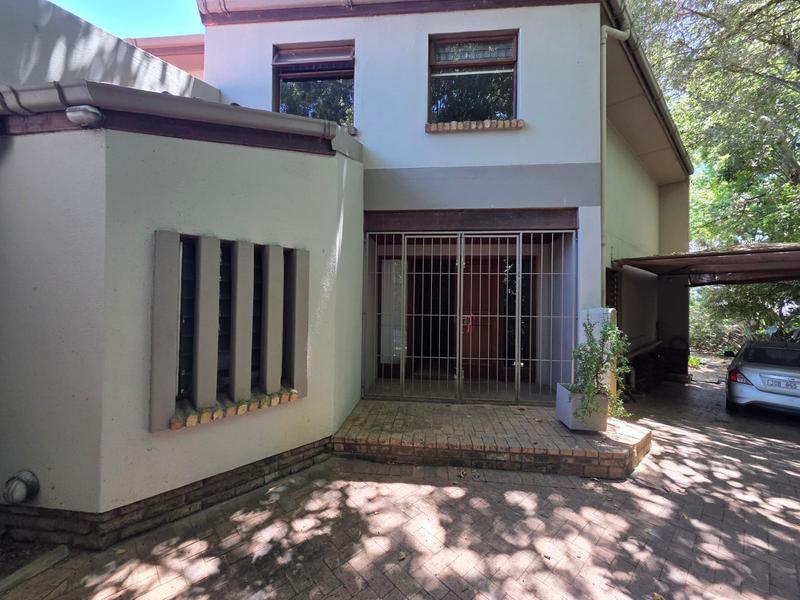 To Let 1 Bedroom Property for Rent in Vierlanden Western Cape
